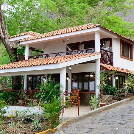 Apoyo Resort Masaya Exterior photo