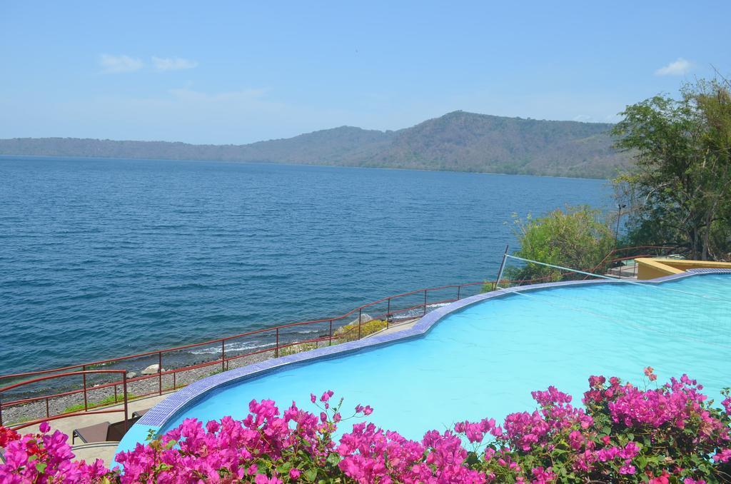 Apoyo Resort Masaya Exterior photo