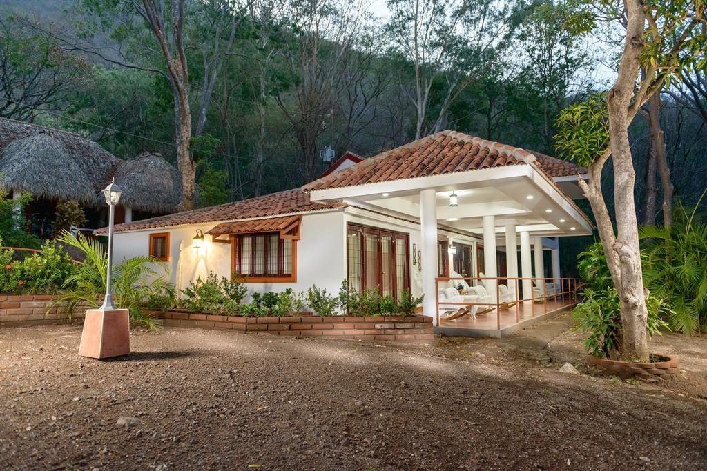 Apoyo Resort Masaya Exterior photo