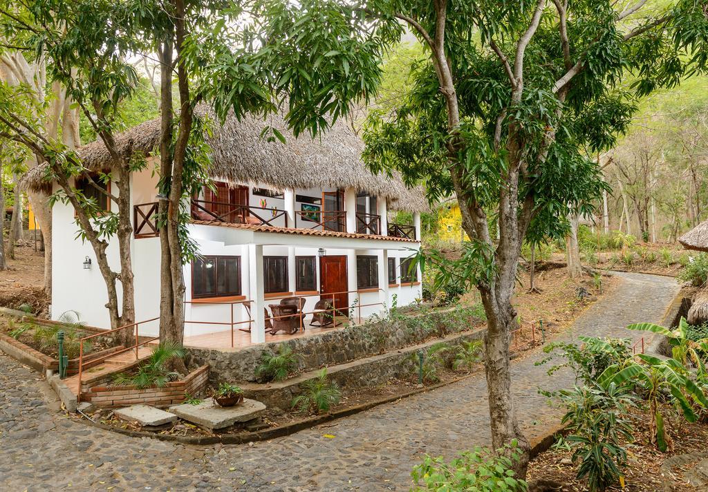 Apoyo Resort Masaya Exterior photo