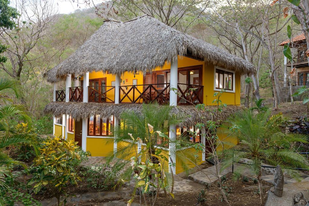 Apoyo Resort Masaya Exterior photo