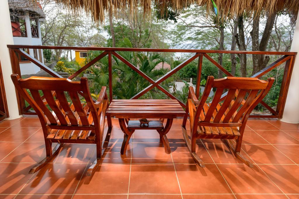 Apoyo Resort Masaya Exterior photo