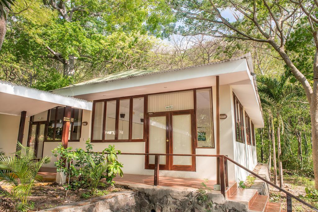 Apoyo Resort Masaya Exterior photo
