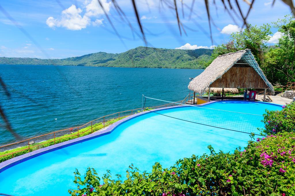 Apoyo Resort Masaya Exterior photo